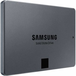 Твърд диск Samsung 870 QVO 1 TB 1 TB SSD