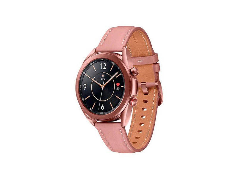 Смарт часовник Samsung Galaxy Watch 3 R855 Бронз 1,2
