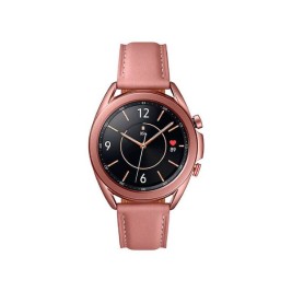 Смарт часовник Samsung Galaxy Watch 3 R855 Бронз 1,2