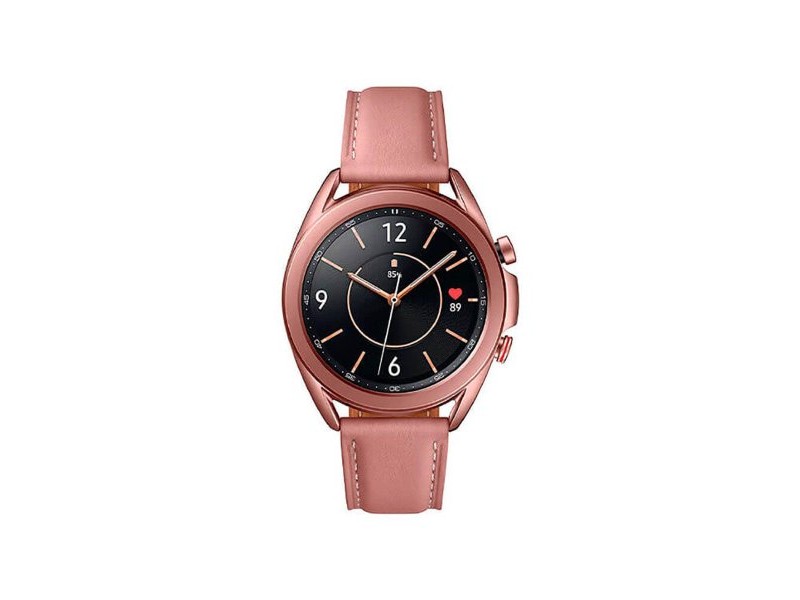 Смарт часовник Samsung Galaxy Watch 3 R855 Бронз 1,2