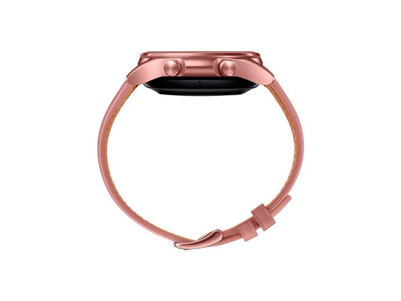 Смарт часовник Samsung Galaxy Watch 3 R855 Бронз 1,2