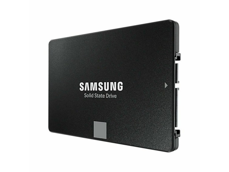 Твърд диск Samsung 870 EVO 4 TB SSD