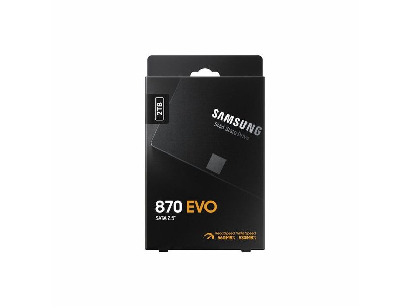 Външен харддиск Samsung MZ-77E2T0B/EU 2,5