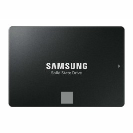 Външен харддиск Samsung MZ-77E2T0B/EU 2,5