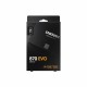 Твърд диск SSD Samsung 870 EVO 1 TB SSD