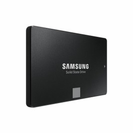 Твърд диск SSD Samsung 870 EVO 1 TB SSD