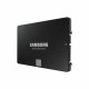 Твърд диск SSD Samsung 870 EVO 1 TB SSD