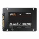Твърд диск SSD Samsung 870 EVO 1 TB SSD