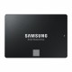 Твърд диск Samsung 870 EVO 250 GB SSD Черен