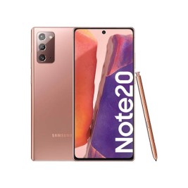 Смартфони Samsung Galaxy Note 20 4G 6,7