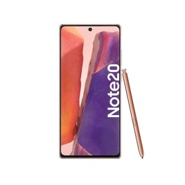 Смартфони Samsung Galaxy Note 20 4G 6,7