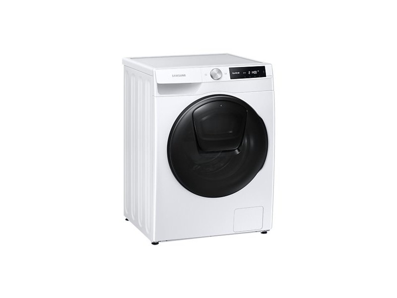 Washer - Dryer Samsung WD90T654DBE 9kg / 6kg 1400 rpm Бял