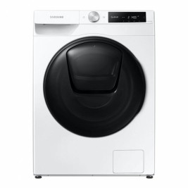 Washer - Dryer Samsung WD90T654DBE 9kg / 6kg 1400 rpm Бял