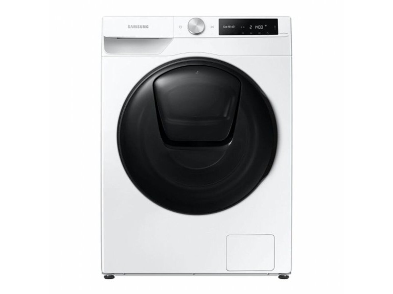 Washer - Dryer Samsung WD90T654DBE 9kg / 6kg 1400 rpm Бял