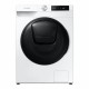 Washer - Dryer Samsung WD90T654DBE 9kg / 6kg 1400 rpm Бял