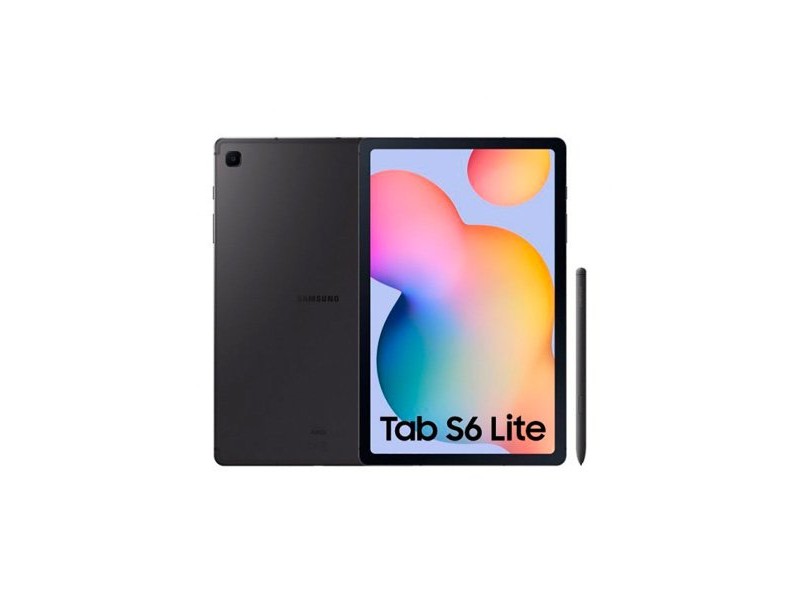 Таблет Samsung Galaxy Tab S6 Lite 10,4