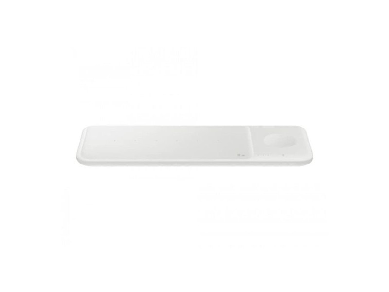 Безжично зарядно Samsung EP-P6300TWEGEU