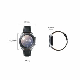 Смарт часовник Samsung Galaxy Watch 3 (След ремонт A+)
