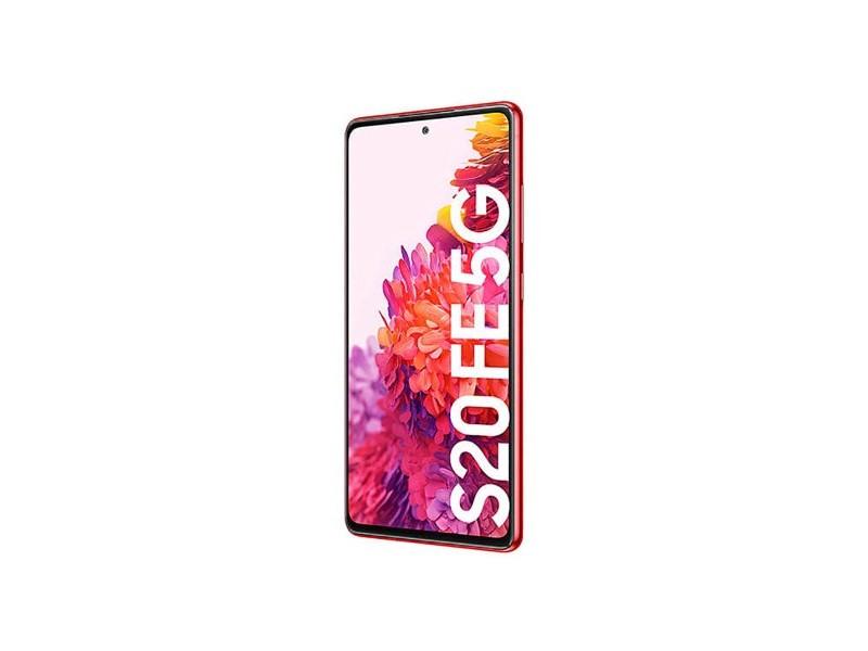 Смартфони Samsung SM-G781B 6,5