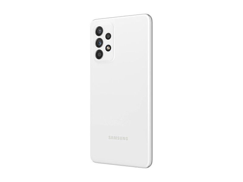 Смартфони Samsung Galaxy A52 5G 6,5