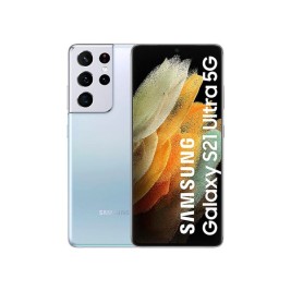 Смартфони Samsung Galaxy S21 Ultra 5G G998 6,8