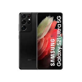 Смартфони Samsung Galaxy S21 Ultra 5G 6,8