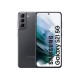 Смартфони Samsung SM-G991B Octa Core 8 GB RAM 128 GB Сив 6,2