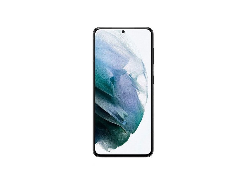 Смартфони Samsung SM-G991B Octa Core 8 GB RAM 128 GB Сив 6,2