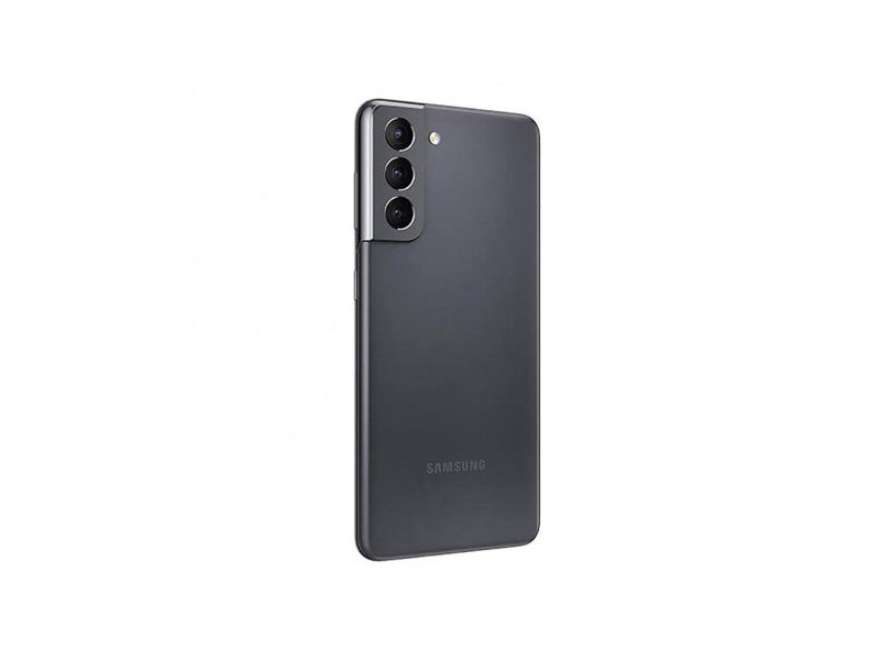 Смартфони Samsung SM-G991B Octa Core 8 GB RAM 128 GB Сив 6,2