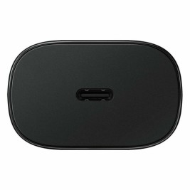 Зарядно за стена Samsung EP-TA800NBEGEU Черен 25 W