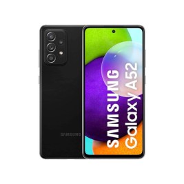 Смартфони Samsung SM-A525FZKGEUE 6,5