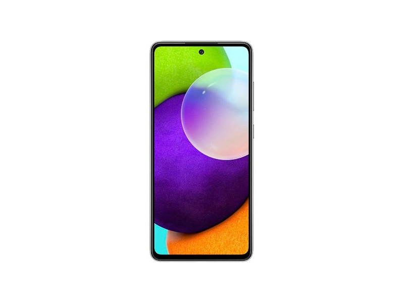 Смартфони Samsung SM-A525FZKGEUE 6,5
