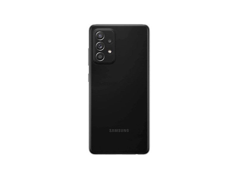 Смартфони Samsung SM-A525FZKGEUE 6,5