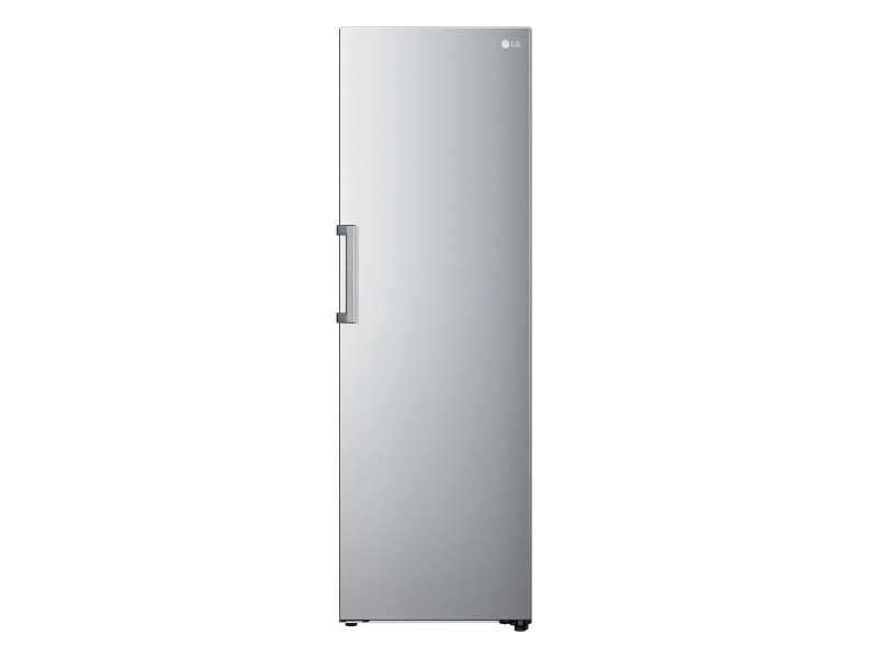 Хладилник LG GLT51PZGSZ 185 x 60 cm Неръждаема стомана