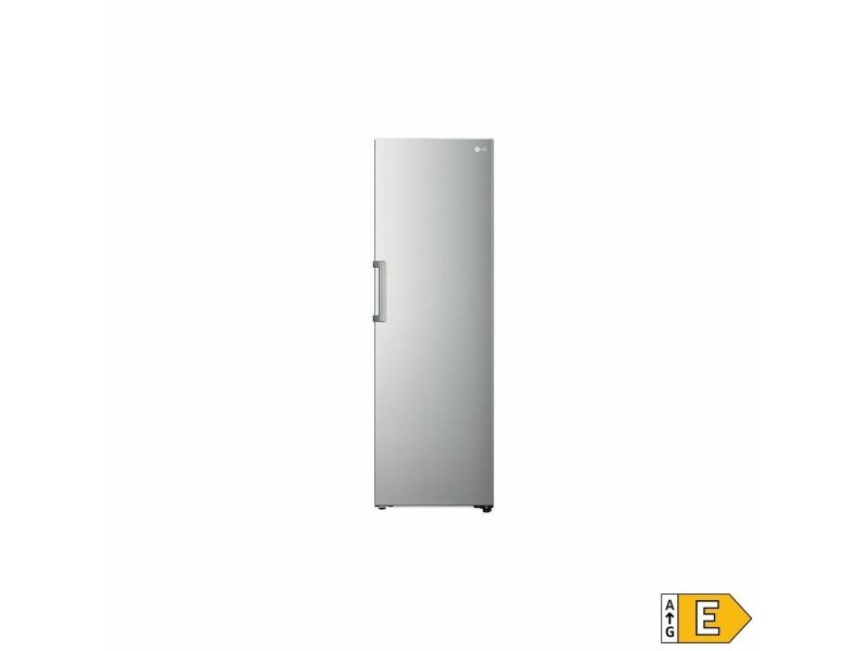 Хладилник LG GLT51PZGSZ 185 x 60 cm Неръждаема стомана