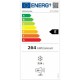 фризер LG GFT41PZGSZ Стомана (186 x 60 cm) фризер LG GFT41PZGSZ Стомана (186 x 60 cm)