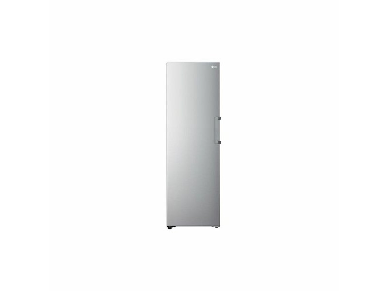 фризер LG GFT41PZGSZ Стомана (186 x 60 cm) фризер LG GFT41PZGSZ Стомана (186 x 60 cm)