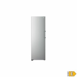 фризер LG GFT41PZGSZ Стомана (186 x 60 cm)