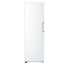 фризер LG GFT41SWGSZ  186 Бял