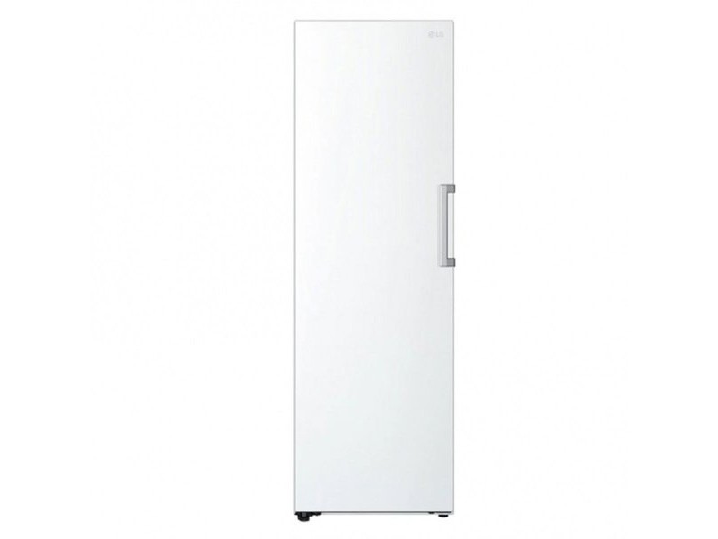 фризер LG GFT41SWGSZ  186 Бял