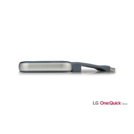 Система за видеоконференции LG SC-00DA