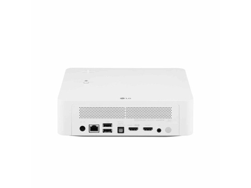 Проектор LG PF610P 1000Lm