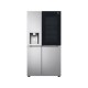 Американски хладилник LG GSXV91BSAE Стомана (179 x 91 cm) Американски хладилник LG GSXV91BSAE Стомана (179 x 91 cm)