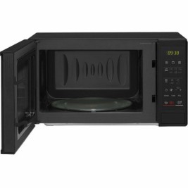 микровълновата фурна LG MH6042D     20L Черен 700 W 20 L