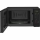микровълновата фурна LG MH6042D     20L Черен 700 W 20 L