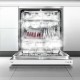 Съдомиялна LG DF365FWS Бял B