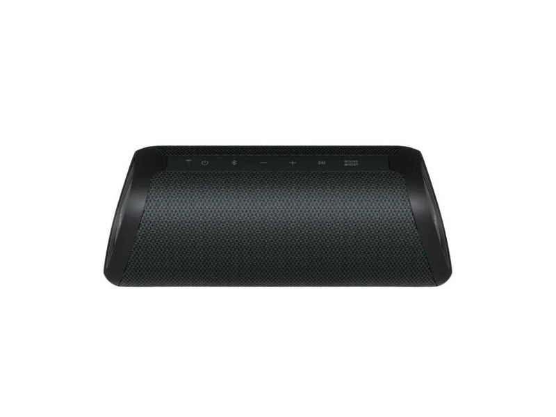 Преносими блутут колони LG XG5QBK Черен 20 W Bluetooth Преносими блутут колони LG XG5QBK Черен 20 W Bluetooth
