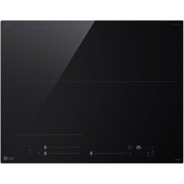 Индукционен Котлон LG