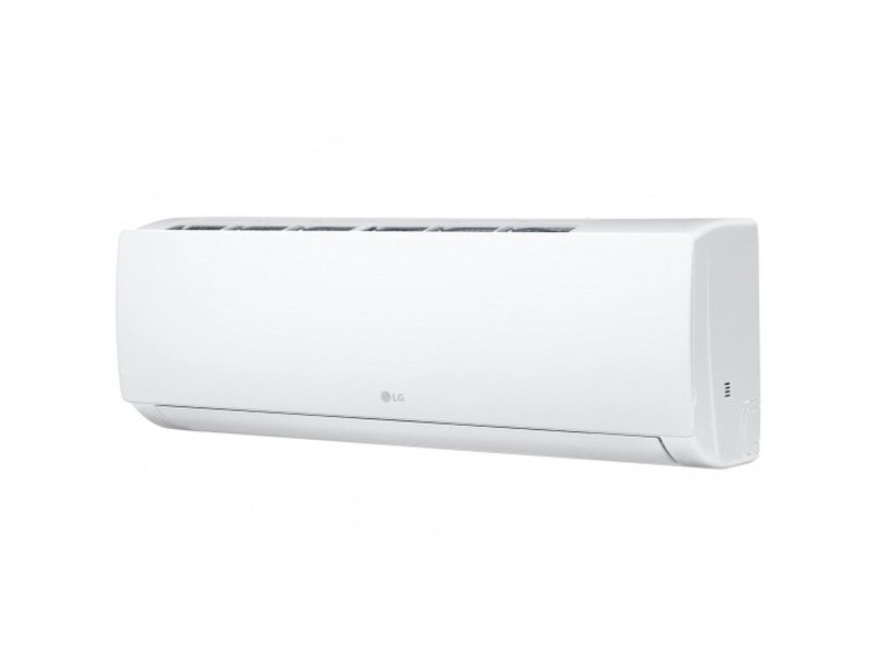 Климатик LG LGSMART12.SET Бял