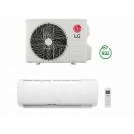 Климатик LG LGWIFI24.SET Бял A++ A+++